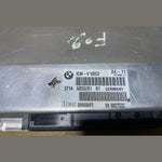 Load image into Gallery viewer, 2012-2016 BMW 535i Suspension Control Module 6855281 F10 F12 535i 550i 650i 740i
