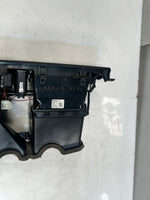 Load image into Gallery viewer, BMW 5 Series F10 F11 Dashboard Fresh Air Grille Center 9209137 OEM