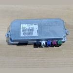 قم بتحميل الصورة إلى عارض الصور، BMW OEM F10 F11 F12 SURROUND VIEW TOP REAR SIDE CAMERA CONTROL MODULE -9228322