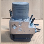 قم بتحميل الصورة إلى عارض الصور، BMW 7 SERIES F01 F02 F11 ACC ABS BRAKE PUMP CONTROL MODULE ECU UNIT - 6869402