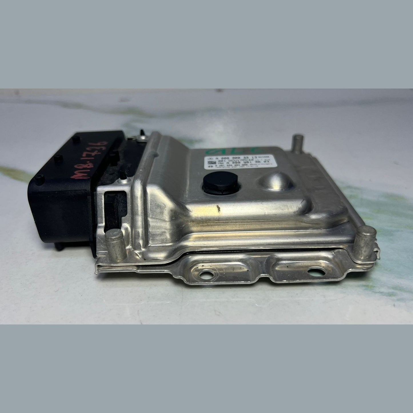 Mercedes Adblue Control Module A0009003313