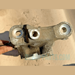 Bild in die Galerieansicht laden, BMW 335IS - Front LEFT Spindle Knuckle W/ Wheel Bearing carrier 6764443
