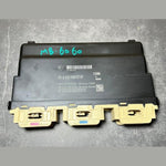Bild in die Galerieansicht laden, 17-19 Mercedes Benz W247 CLA B-Class Driver Seat Control Module A247 9005707 OEM