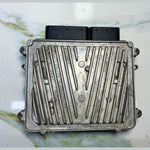 قم بتحميل الصورة إلى عارض الصور، 2006-2012 Mercedes-Benz W211 E350 Engine Control Module A2721533291 CLK350