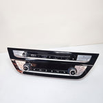 Load image into Gallery viewer, 2018-2021 BMW X3 G01 Air Conditioning Climate Control Unit Switch Panel 7951986