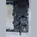 قم بتحميل الصورة إلى عارض الصور، Audi A7 4G A6 C7 MMI Centre Console Multimedia Sat Nav Switch Panel 4G2919610C