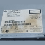 قم بتحميل الصورة إلى عارض الصور، BMW F30 F31 3 SERIES RADIO PROFESSIONAL CD HEAD UNIT 9290988