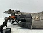 Load image into Gallery viewer, 2016 BMW 740i 7 Series G11 G12 Rear Axle Steering Actuator 6878970 OEM