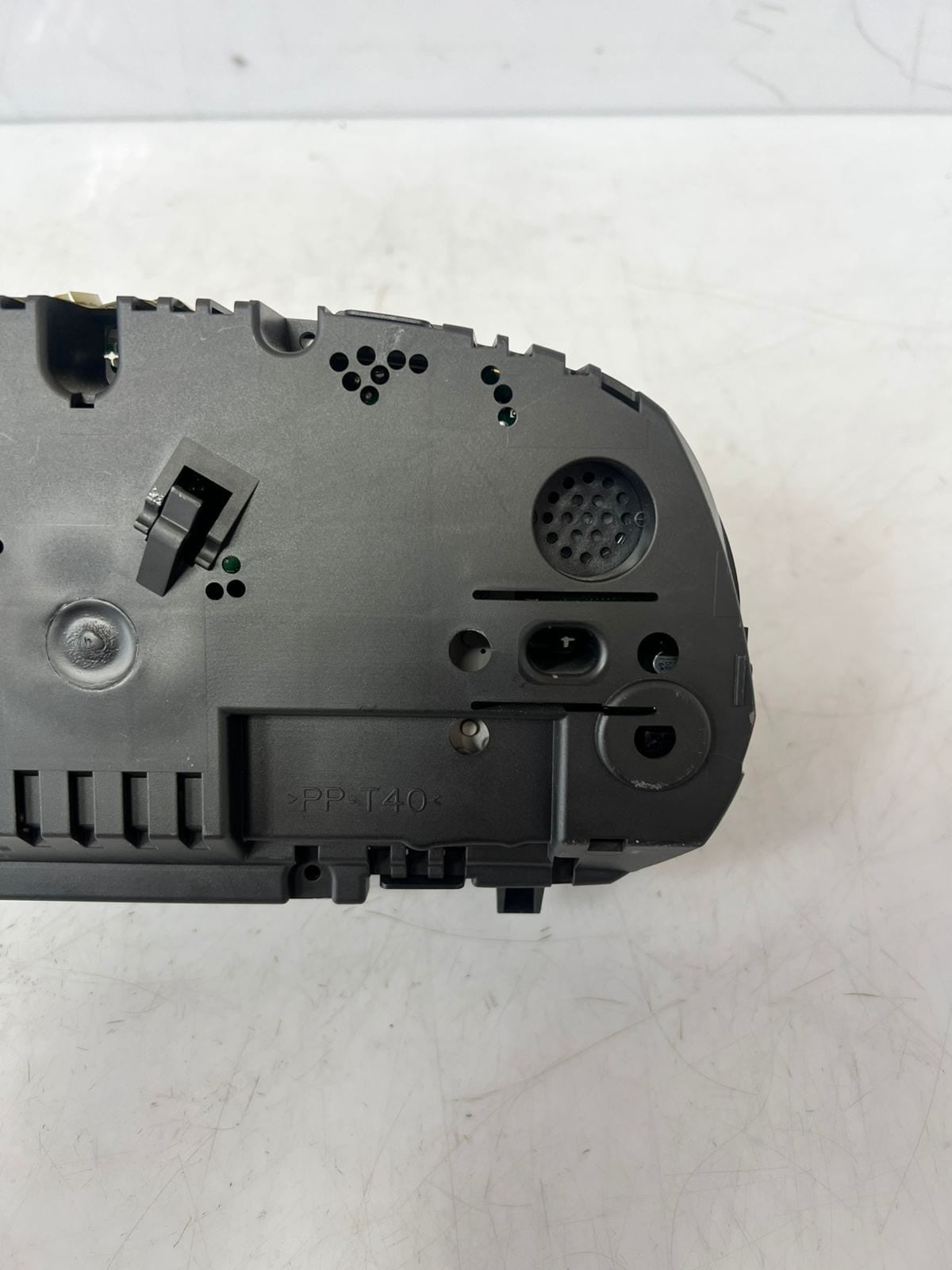 2010-2015 BMW X1 E84 SPEEDOMETER Instrument Cluster 9187338 OEM