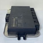 قم بتحميل الصورة إلى عارض الصور، 2009-2016 BMW 535i F07, F18, F10, F11,FOOTWELL LIGHT CONTROL MODULE FRM3 9274276
