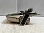 Load image into Gallery viewer, 1989 BMW E32 750IL 740iL 10-PIN FEMALE LEFT Side REAR VIEW POWER Mirror 1921507