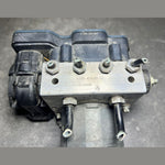 قم بتحميل الصورة إلى عارض الصور، Mercedes W246 CLA B-Class ABS Anti Lock Brake Pump Module A000 4310500 OEM