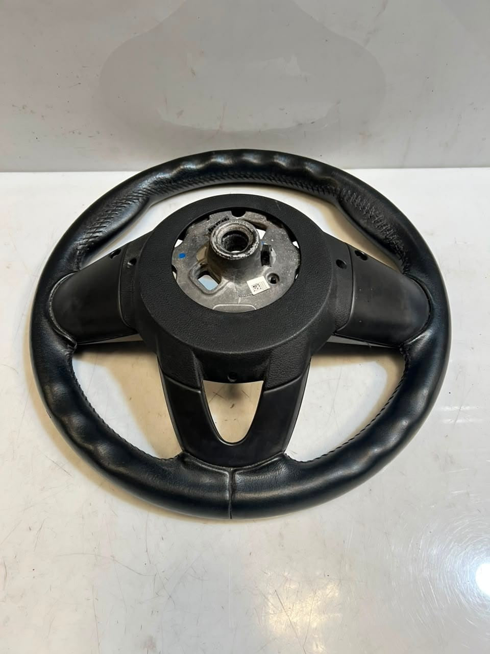2014-2018 Mini Cooper F55 Steering Wheel 6853081