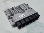 Load image into Gallery viewer, BMW B47C20B F39 X2 ENGINE CONTROL UNIT DDE ECU SET 9886543 BOSCH