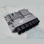 قم بتحميل الصورة إلى عارض الصور، BMW B47C20B F39 X2 ENGINE CONTROL UNIT DDE ECU SET 9886543 BOSCH