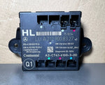 Bild in die Galerieansicht laden, Mercedes-Benz W212 E-Class Rear Left Side Door Control Module A212 9008327 OEM
