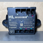 Load image into Gallery viewer, Mercedes-Benz W212 E-Class Rear Left Side Door Control Module A212 9008327 OEM
