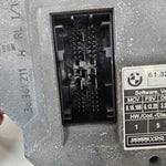 قم بتحميل الصورة إلى عارض الصور، 7544610-2011 BMW E60 E61 E63 E64 X5 750Li N62 Engine Control Unit DME Key Set