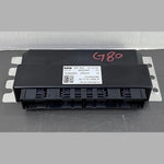 Load image into Gallery viewer, OEM BMW M3 M4 G80 G82 G83 AWD Suspension Control Unit Module 8835394 2021-2023