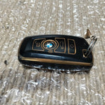 قم بتحميل الصورة إلى عارض الصور، BMW F07 GT 3.0 N55B30A 2012 GASOLINE ENGINE CONTROL UNIT ECU SET+KEY - 8618499