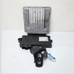 Bild in die Galerieansicht laden, 2008-2013 BMW M3 E90 E92 E93 S65 V8 Engine Control Unit DME MS Key Set 7842487