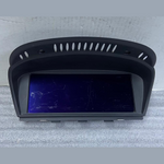 قم بتحميل الصورة إلى عارض الصور، OEM BMW E60 E63 E64 E90 E92 CID Screen Board Monitor Display 8.8 CIC 9215646