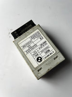 Bild in die Galerieansicht laden, 2009-15 BMW 550i 528i 650i 6796604 Tire Pressure Monitor Control Module