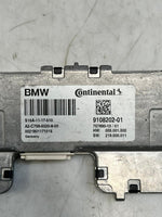 Load image into Gallery viewer, 2018-2019 BMW 540i G30 G31 G32 G11 G12 Windshield Camera Assistance Unit 9108202