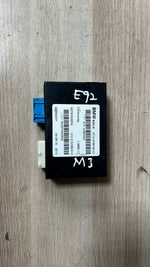 Load image into Gallery viewer, 2008-2013 BMW M3 Suspension Control Module 6788790 M3 E90 E92 E93 and Z4