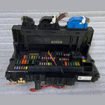Load image into Gallery viewer, OEM BMW F10 F11 F12 Front Power Distribution Fuse Relay Box 9252815-01