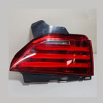 Load image into Gallery viewer, 2010-2013 BMW 5 Series F07 GT 535i 550i Tail Light 7199637 OEM Rear Left