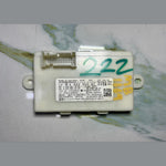 Load image into Gallery viewer, 2014-2017 Mercedes-Benz S550 Keyless Go Control Module A2229008103 S-Class W222