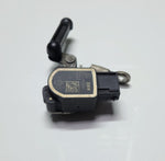 قم بتحميل الصورة إلى عارض الصور، 2011 BMW X3 Height Level Sensor 37146788569 F25 F20 F30 F87 F07 F33 F36 F82 OEM