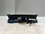 Load image into Gallery viewer, BMW 735i 740i 7 Series E65 E66 Automatic Climate Control Panel 6925750 OEM