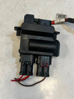 Bild in die Galerieansicht laden, 2017 BMW X5 F15 X3 F25 Other Wiring Loom/ HARNESSES 6987075 OEM