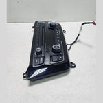 Bild in die Galerieansicht laden, 2015-2018 BMW M3 Climate Control Panel 6814188 F20 F22 F30 F31 F32 F80 F82 F87