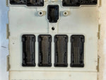Load image into Gallery viewer, 2013 BMW 3' F30 N20 328i Engine Control Unit ECU SET DME+FEM+1KEY 8610635