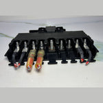 قم بتحميل الصورة إلى عارض الصور، Mercedes W206 C-Class Front Center Fuse Battery Box Assembly A223 5408444 OEM