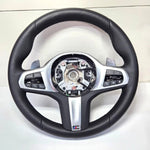 Bild in die Galerieansicht laden, 2020-2023 BMW X7 G07 M Sport Steering Wheel only 5A1D381