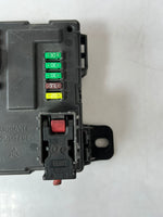 Bild in die Galerieansicht laden, 2012 BMW 328i 3' F20 F21 F30 F31 Rear Electronic Module 9279823 OEM