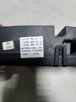 قم بتحميل الصورة إلى عارض الصور، Mercedes Climate Control Panel A2219055200
