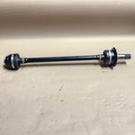 Bild in die Galerieansicht laden, 2017 BMW 740Le xDrive 7 Series G11 Drive Shaft Output Shaft Rear Right 8639468