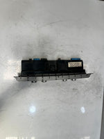 Load image into Gallery viewer, 2006 BMW 7 Series E65 E66 750i E67 760 745 AC Climate Control Unit 6970458 OEM