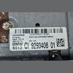 Bild in die Galerieansicht laden, 9293406-2012 BMW X3 F25 Navigation Audio CD Head Unit OEM