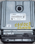 Load image into Gallery viewer, 2006-2013 BMW X5 Engine Control Unit 8517015 X5 E70 OEM