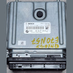 Load image into Gallery viewer, 2006-2013 BMW X5 Engine Control Unit 8517015 X5 E70 OEM