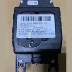 Load image into Gallery viewer, 2017-2020 BMW 530i Idrive Touch Controller 5A0DC87 G30 G31 G38 6 Series G32 GT