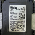 قم بتحميل الصورة إلى عارض الصور، OEM BMW 3 Touring G21 G20 Front Left Blind Spot Control Module 5A1BCD8 DELPHI