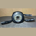 قم بتحميل الصورة إلى عارض الصور، 14-18 Mercedes W246 Steering Column Control Switches Assembly A246 9003614 OEM