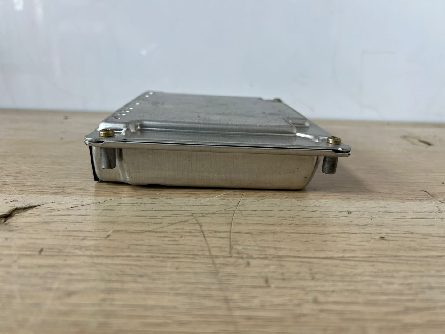 2005 Land Rover Range Rover Engine Control Module 0261207715 ECU